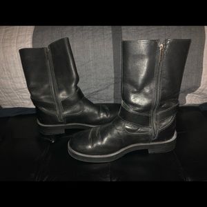 MEN- Harley Davidson boots 🏍